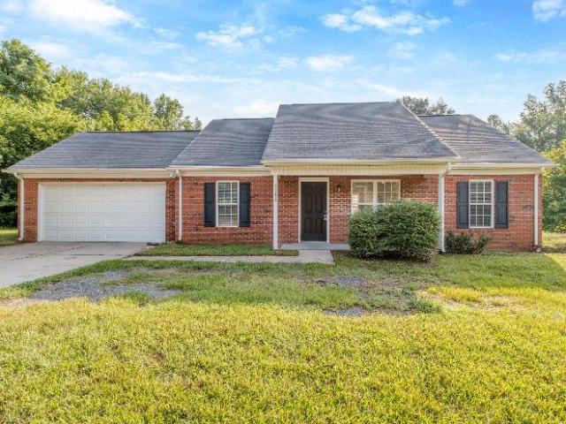 House for rent in Monroe, North Carolina