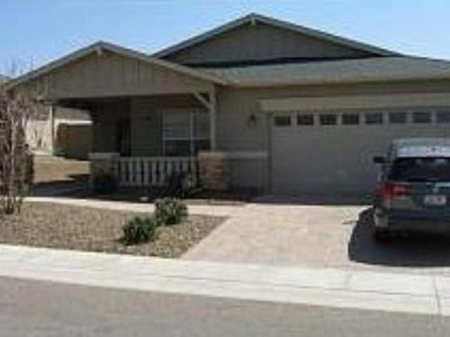 House for rent in Prescott Valley, Arizona