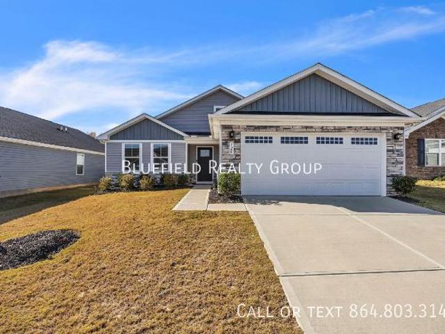 House for rent in Fountain Inn, South Carolina