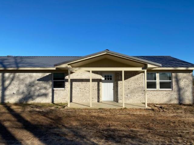 House for rent in Texarkana, Bowie County