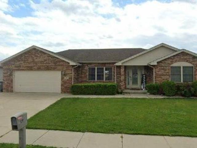 House for rent in Seymour, Indiana