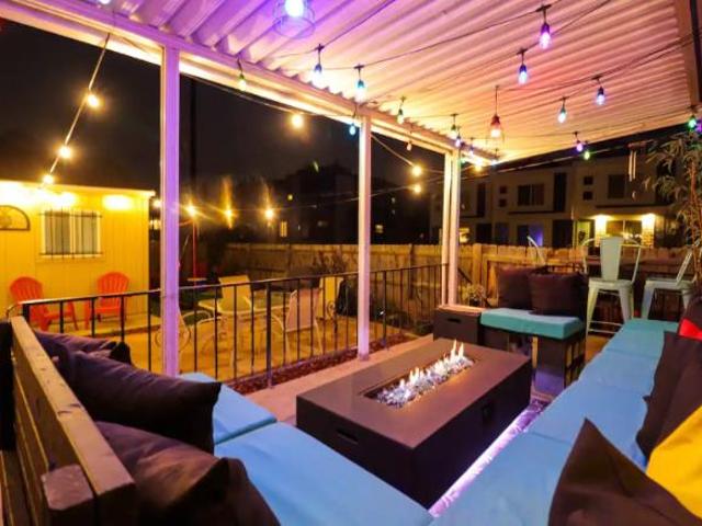 House for rent in Denver, Colorado