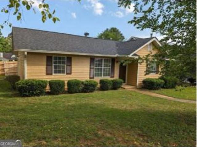House for rent in Griffin