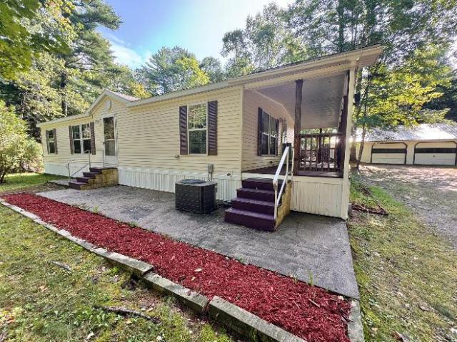 House for rent in Orland, Maine