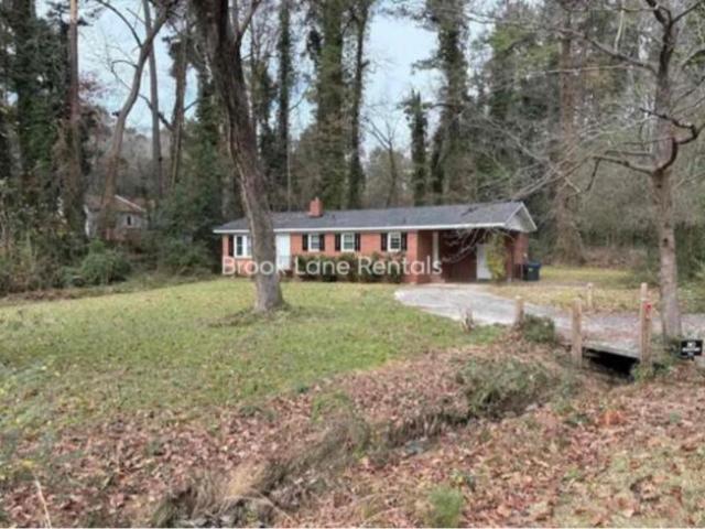 House for rent in Durham, North Carolina