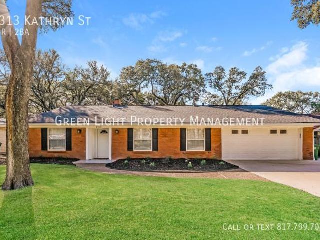 House for rent in Hurst, Texas