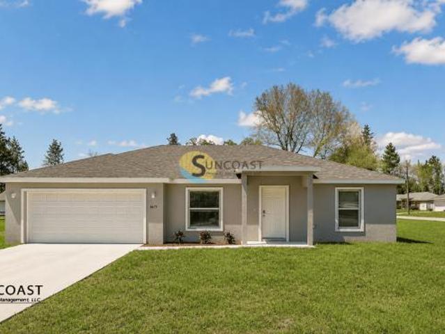 House for rent in Ocala, Florida
