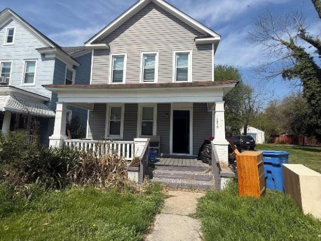 House for rent in Virginia