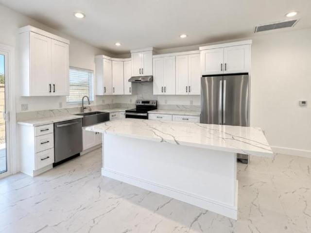 House for rent in Garden Grove, California