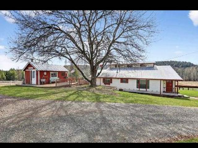 House for rent in Newport, Washington