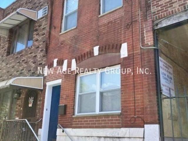 House for rent in South Philadelphia, Philadelphia