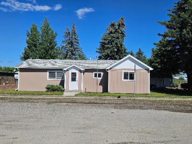 House for rent in Three Forks, Montana