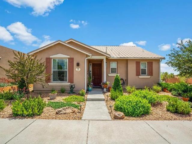 House for rent in Santa Fe, New Mexico