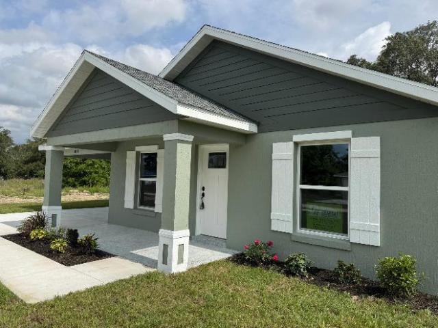 House for rent in Dunnellon, Florida