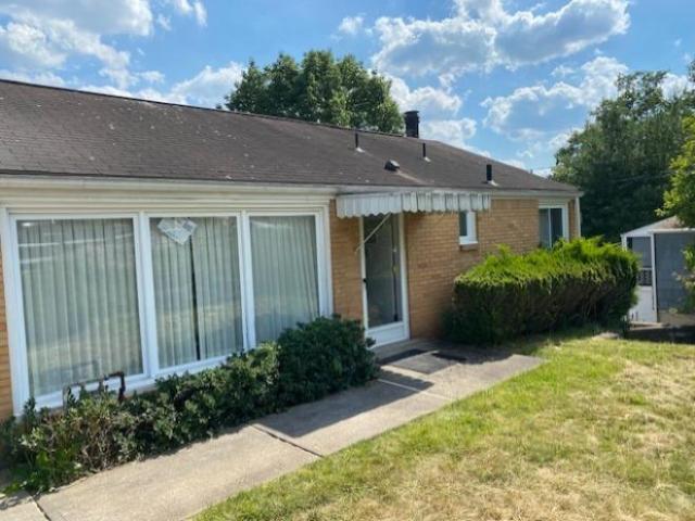 House for rent in Pittsburg, Pennsylvania