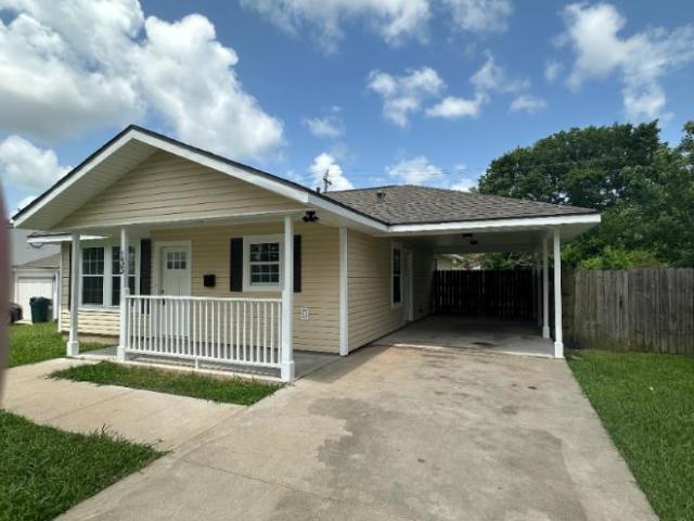 House for rent in Lake Jackson