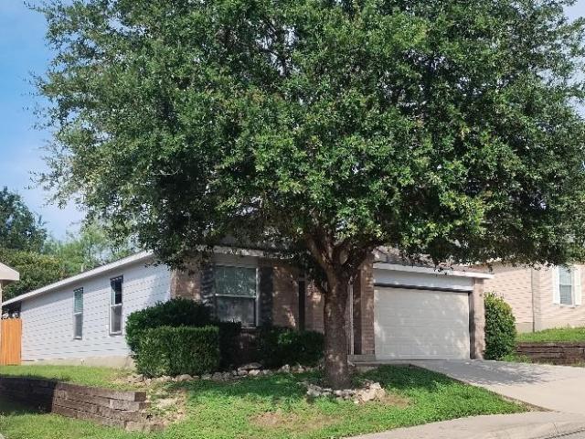 House for rent in Leesville, Texas