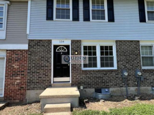 House for rent in Elkton