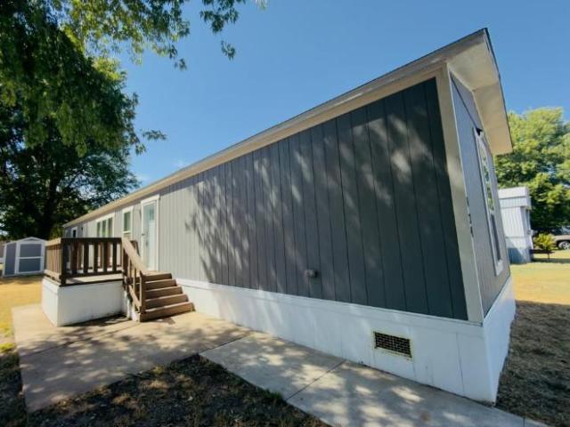 House for rent in Lexington, Oklahoma