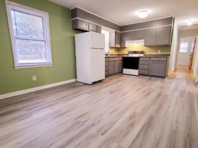 House for rent in Fayetteville, North Carolina