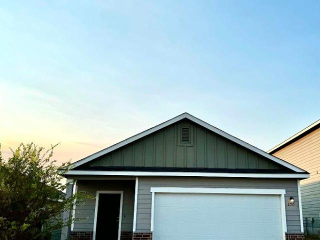 House for rent in Saint Hedwig, Texas