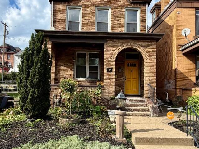 House for rent in Pittsburg, Pennsylvania