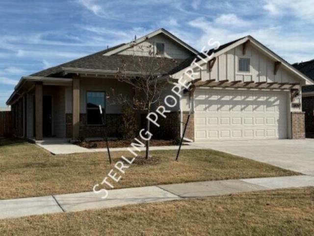 House for rent in Oklahoma City, Oklahoma