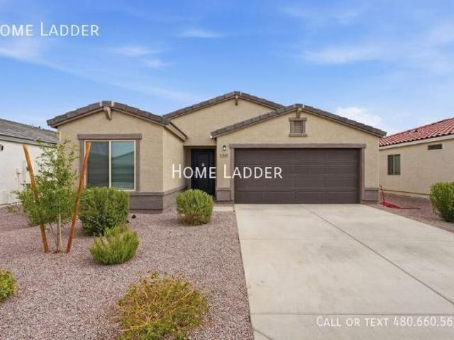House for rent in Coolidge, Arizona