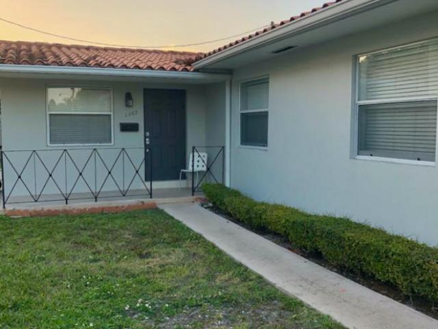 House for rent in Miami, Florida