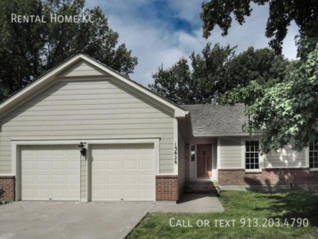 House for rent in Kansas
