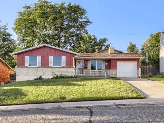 House for rent in Lakewood, Jefferson County