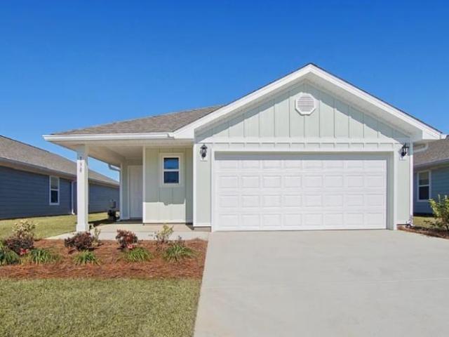 House for rent in Freeport, Walton County