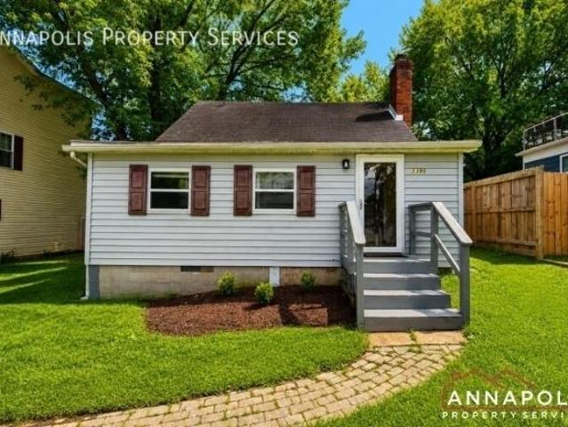 House for rent in Davidsonville, Maryland