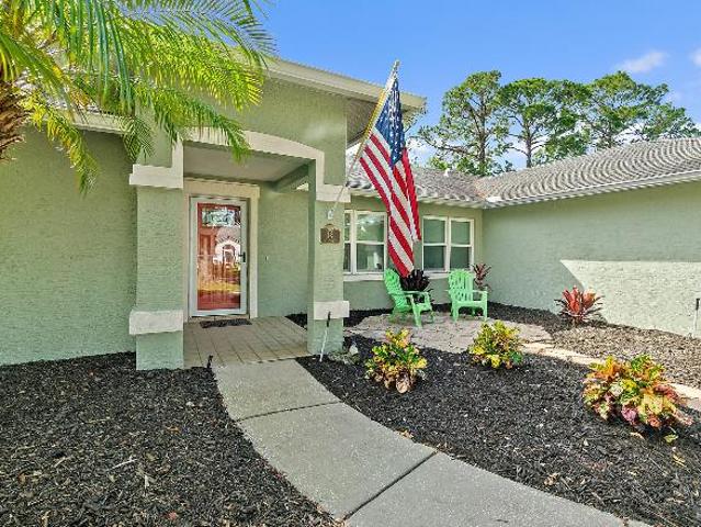 House for rent in Palm Coast, Florida