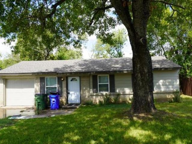 House for rent in Balch Springs, Texas