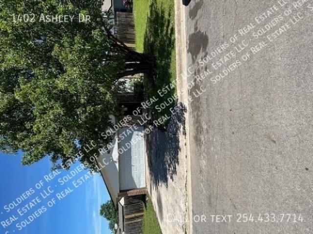 House for rent in Nolanville