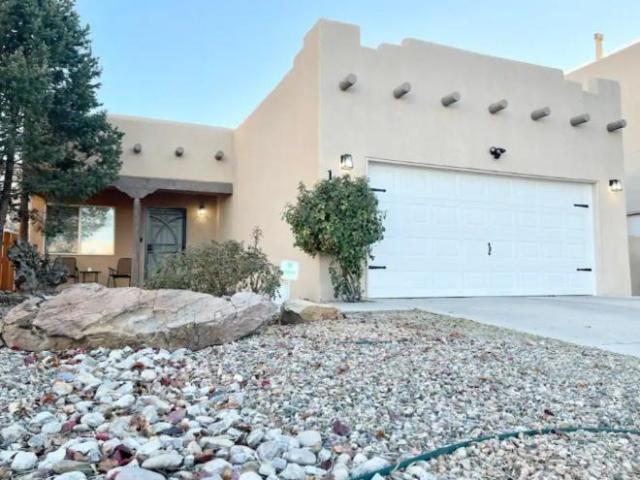 House for rent in New Mexico