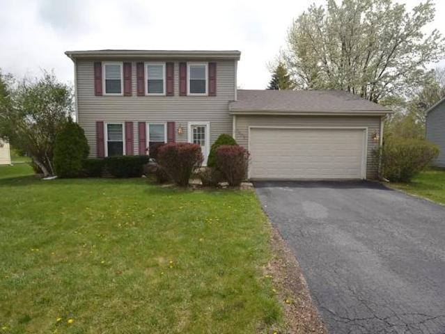 House for rent in Mchenry, Illinois