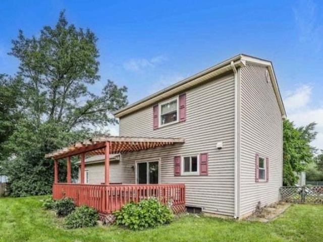 House for rent in Mchenry, Illinois