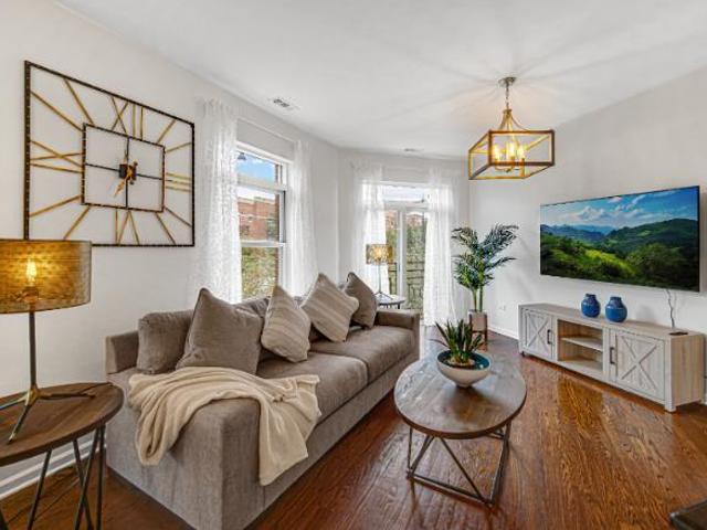 House for rent in Chicago Park, Illinois