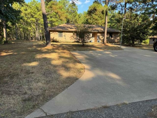 House for rent in Texas