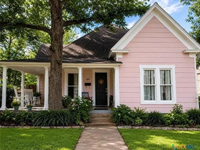 House for rent in Gatesville, Texas