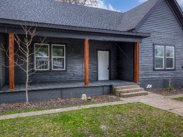 House for rent in Weatherford