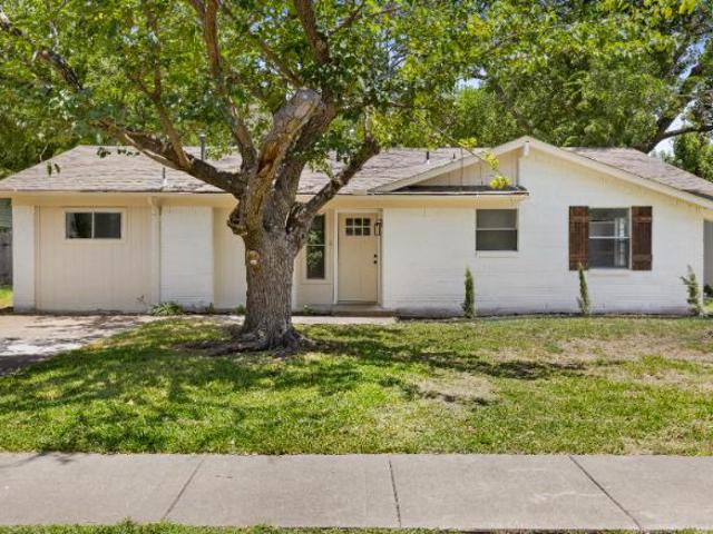 House for rent in Richardson