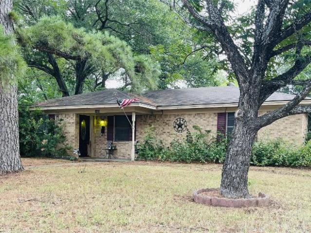 House for rent in Corsicana, Navarro County