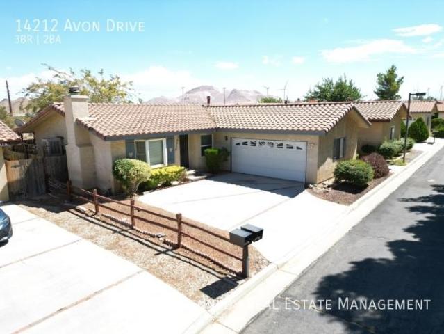 House for rent in California