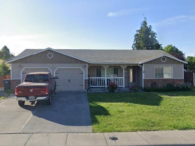 House for rent in Moses Lake, Washington