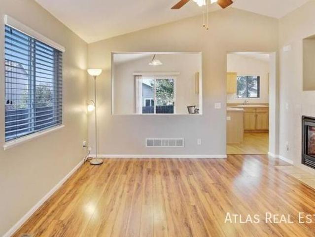 House for rent in Colorado Springs, Colorado