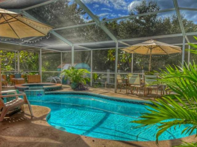 House for rent in Dunedin, Florida