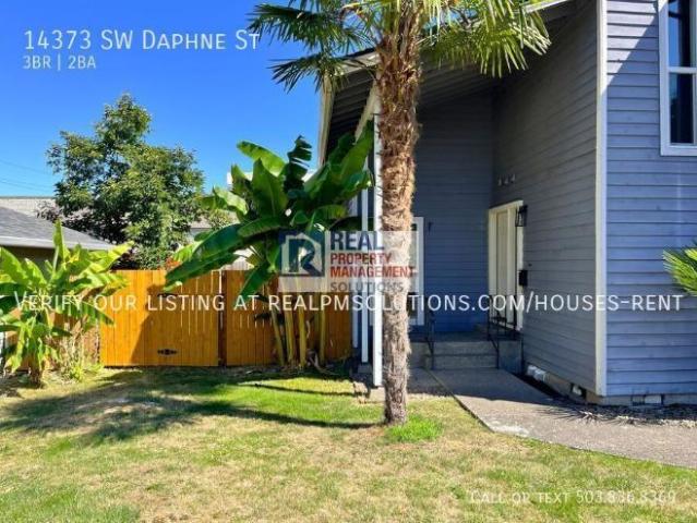 House for rent in Oregonia